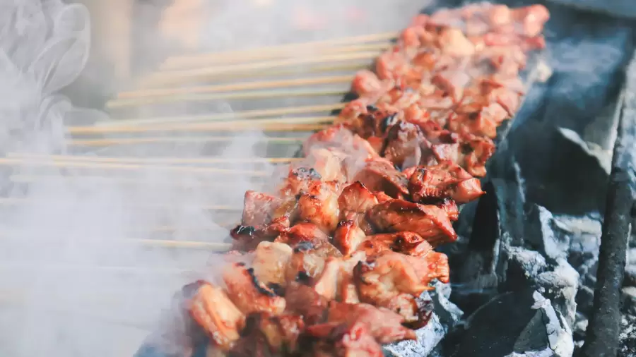 Bolehkah Asam Lambung Makan Daging Kambing? Ketahui Faktanya di Sini!