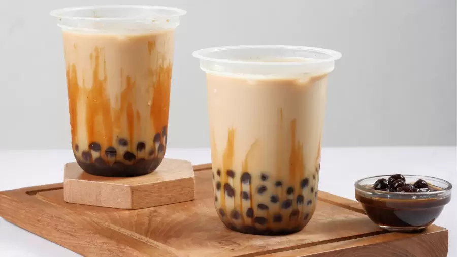Apakah Asam Lambung Boleh Minum Boba?
