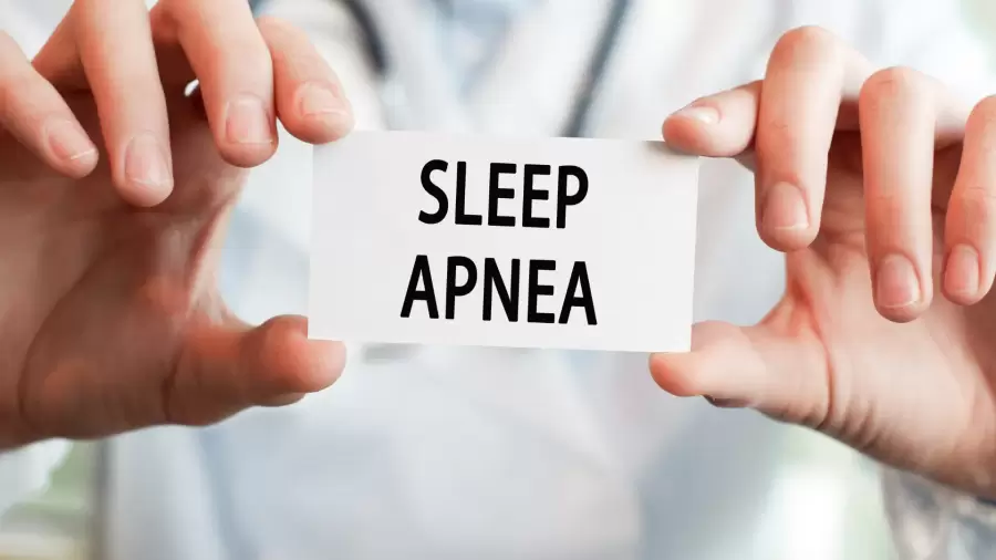 Apa Itu Apnea Tidur Obstruktif? Apakah Gangguan yang Berbahaya?