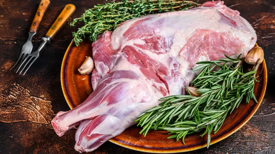 Apakah Asam Lambung Boleh Makan Daging Kambing?