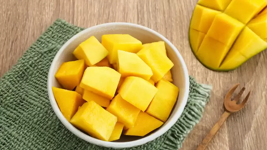 Mengupas Hubungan Antara Asam Lambung dan Konsumsi Mangga