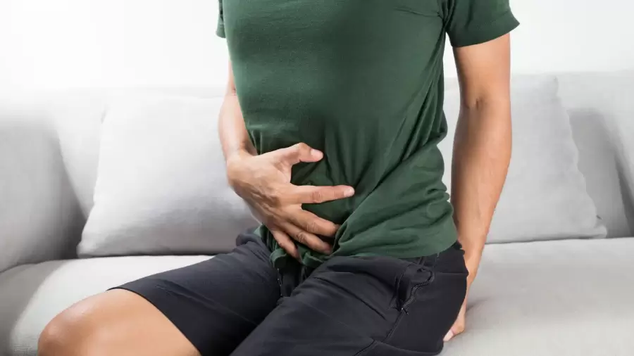 Kentut Bau saat Asam Lambung Naik? Ketahu Penyebabnya di Sini