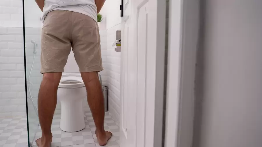 Mengupas Asam Lambung Naik kaitannya dengan Sering Kencing