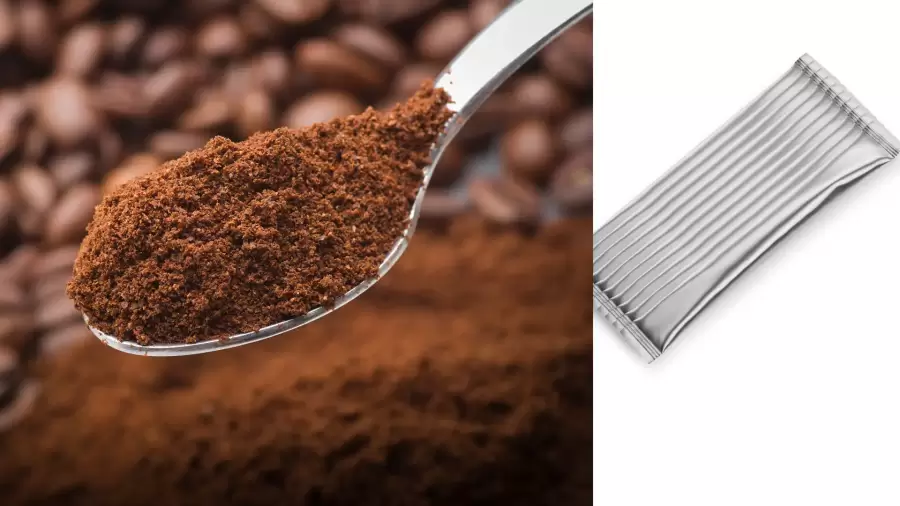 Bahaya Minum Kopi Sachet Setiap Hari Dampak Negatifnya Terhadap Kesehatan