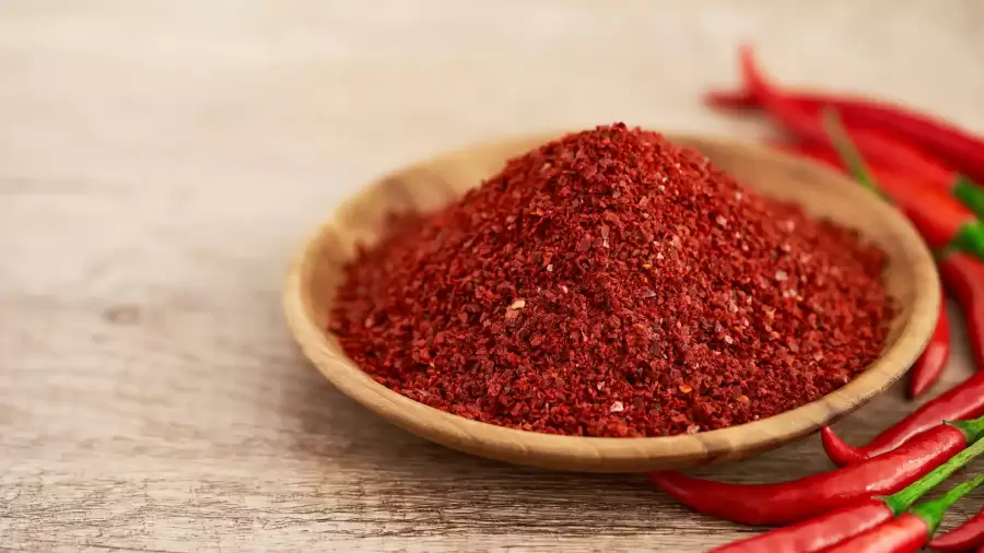 Bumbu Dapur yang Harus Dihindari bagi Penderita Asam Lambung