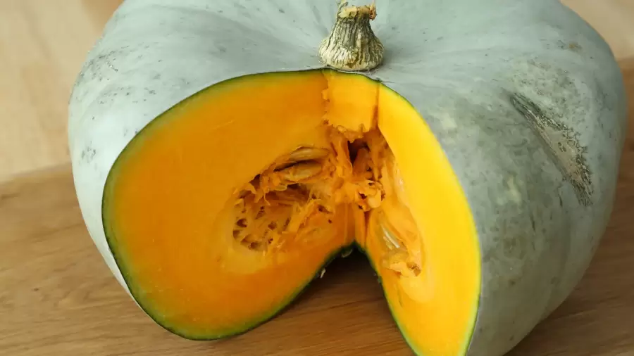 Cara Memasak Labu Kuning untuk Kesehatan Lambung yang Optimal