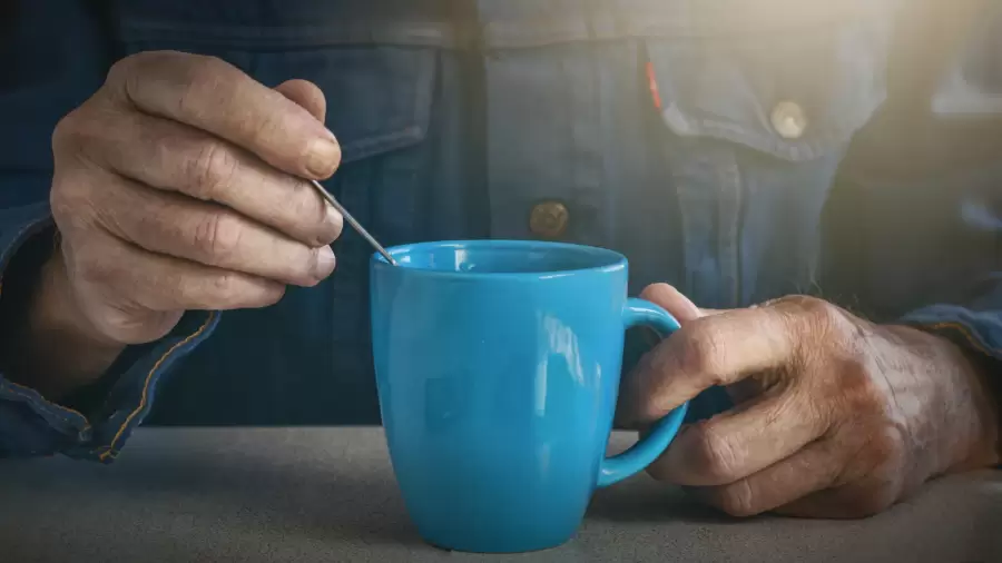 Cara Mengatasi Sakit Ulu Hati Karena Minum Kopi