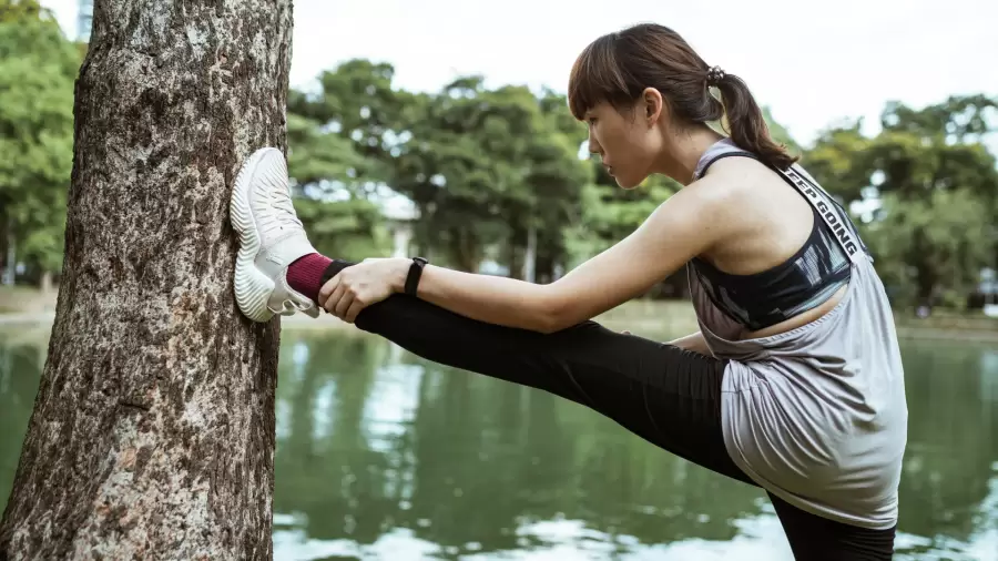 Cara Olahraga untuk Menurunkan Berat Badan