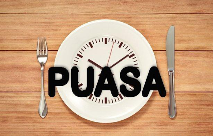 Manfaat Puasa Senin-Kamis Menjaga Kesehatan Tubuh dan Jiwa