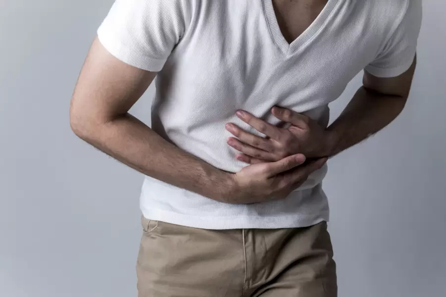 Menjaga Kesehatan Lambung Selama Puasa Tips Mencegah Masalah Maag