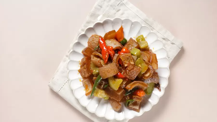 MANFAAT KIKIL SAPI UNTUK ASAM LAMBUNG