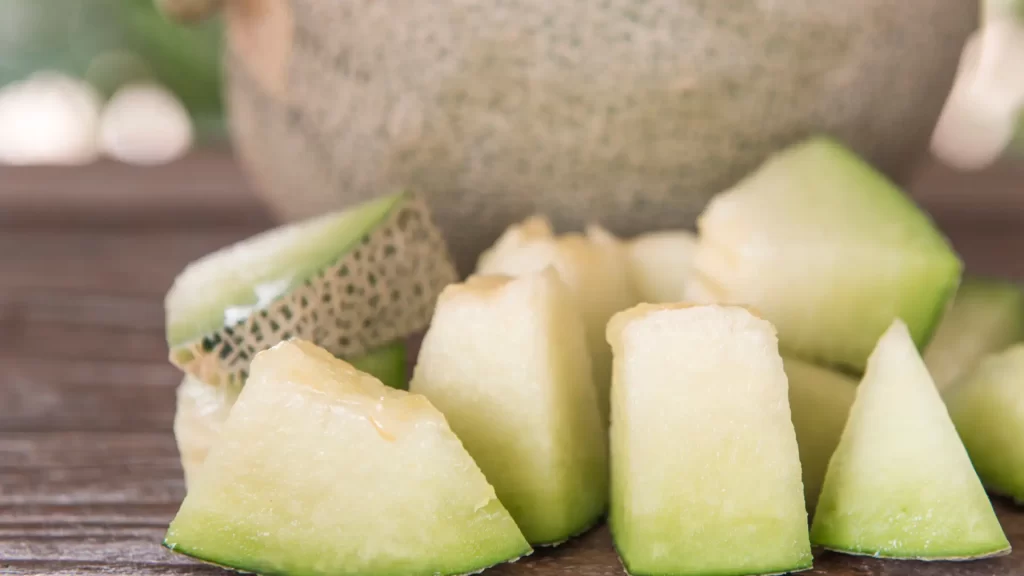 melon_buah_untuk_maag