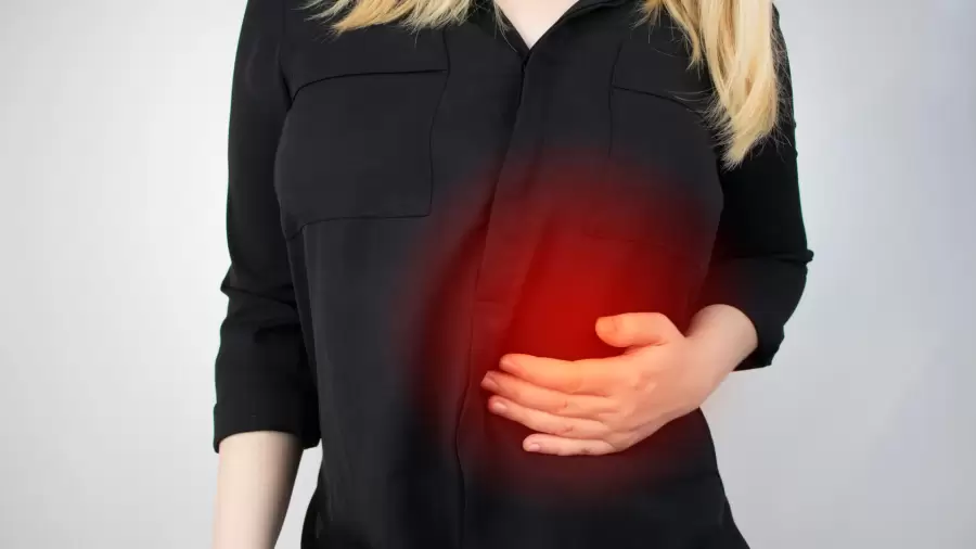 Mungkinkah Nyeri Tulang Rusuk karena Asam Lambung?