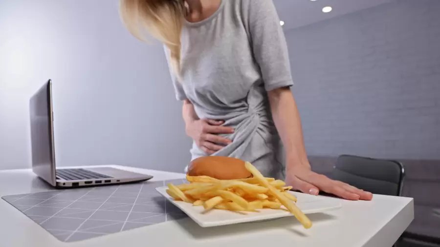 Pencegahan Gastritis Upaya Untuk Mempertahankan Kesehatan Lambung