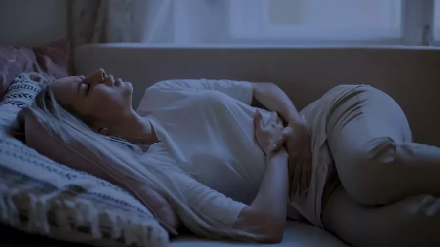 Mengatasi Sakit Perut Tiba-tiba di Malam Hari, Penyebab, Gejala, dan Cara Mengatasinya