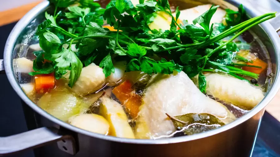 5 Menu Makan untuk Penderita Asam Lambung yang Dianjurkan