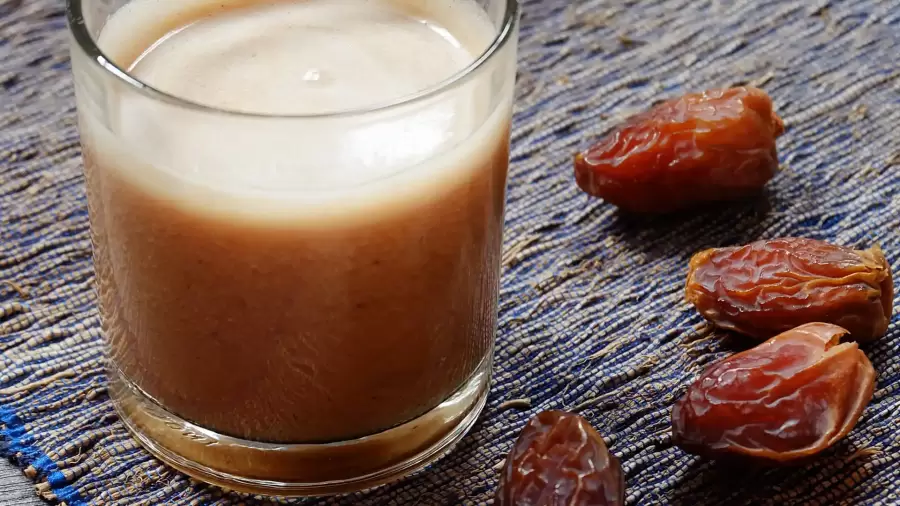 Air Rendaman Kurma untuk Asam Lambung