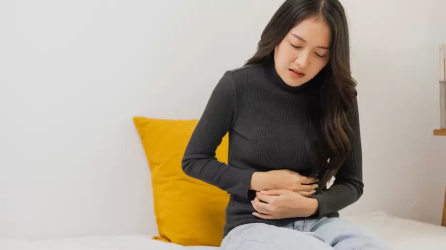 Apakah Asam Lambung Bisa Menyebabkan Pusing? Penjelasan dan Tips Penanganannya