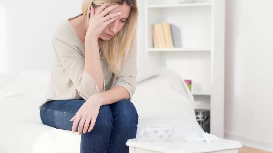 Banyak Pikiran Apakah Menyebabkan Asam Lambung Naik? Temukan Jawabannya di Sini