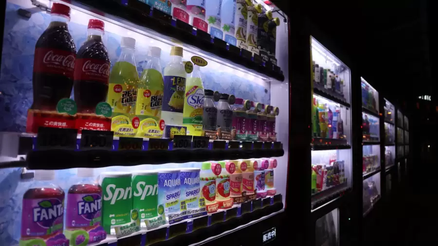 Akibatnya Jika Asam Lambung Nekat Minum Sprite