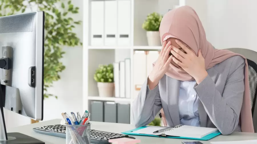 Cara Menghilangkan Ngantuk Saat Puasa