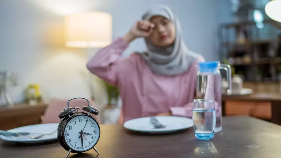 Tips Cara Sahur Ala Nutriflakes yang Penuh Nutrisi