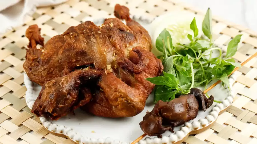 Bolehkan Asam Lambung Makan Daging Bebek?