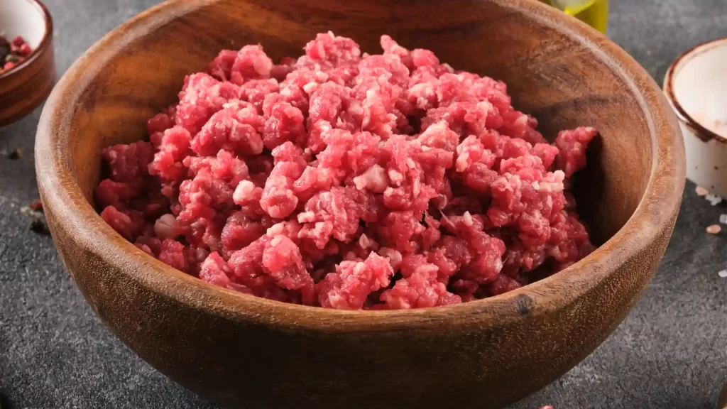 daging-cincang-untuk-asam-lambung