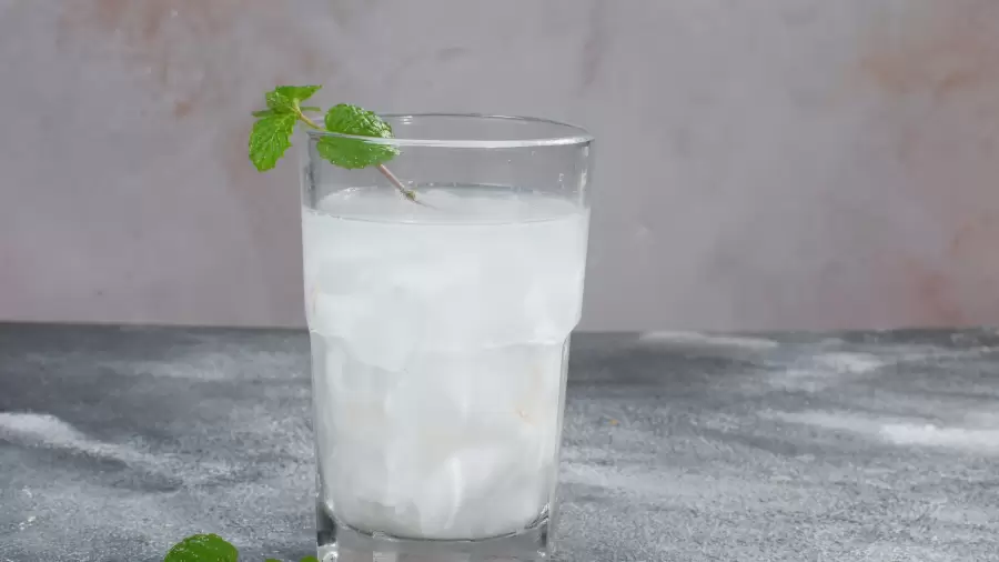 Manfaat Daging Kelapa Muda untuk Kesehatan Asam Lambung