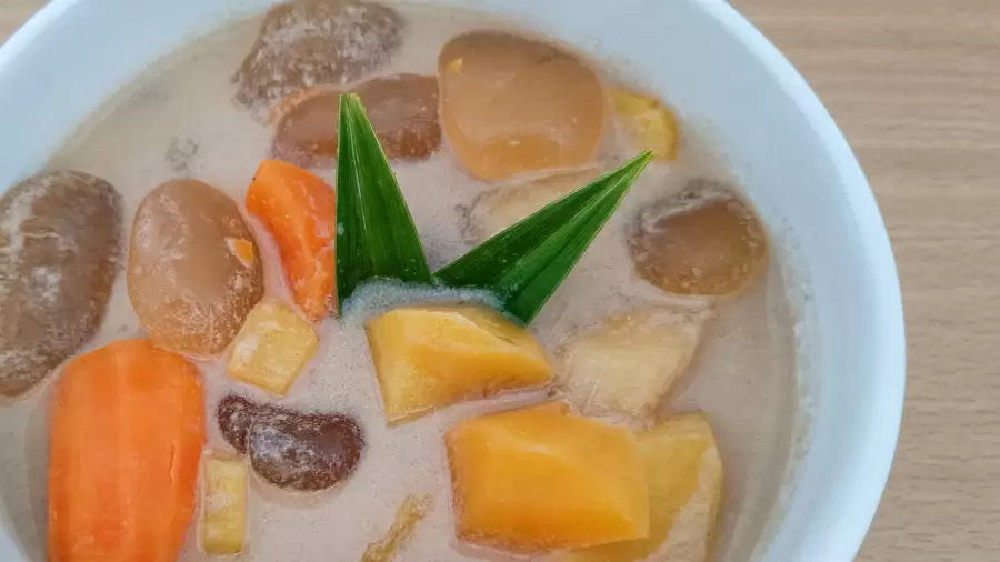 Menu Makan Berbuka Puasa Bikin Ngiler, Dijamin Sehat dan Lezat!