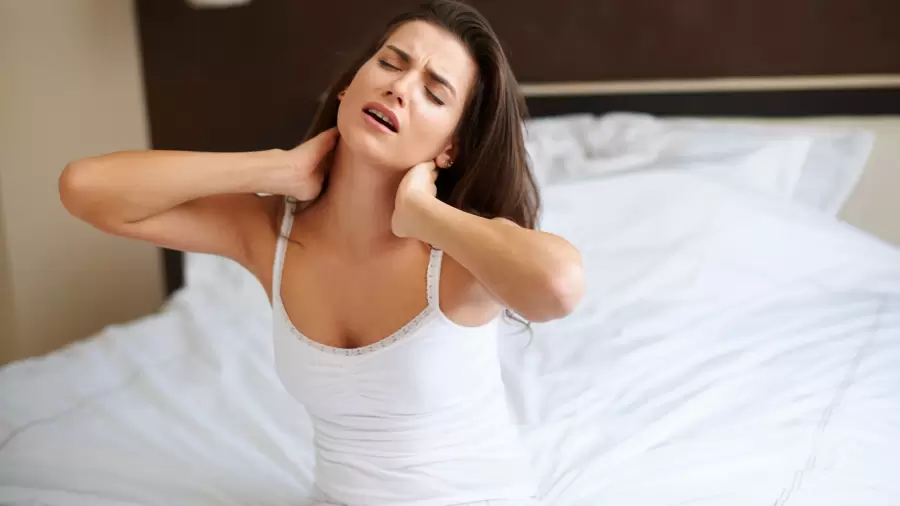 Cara Ampuh Atasi Pegal Linu Akibat Asam Lambung
