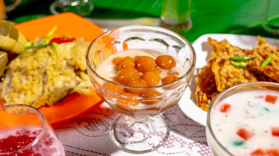 Rekomendasi Pilihan Menu Buka Puasa Hari Ini