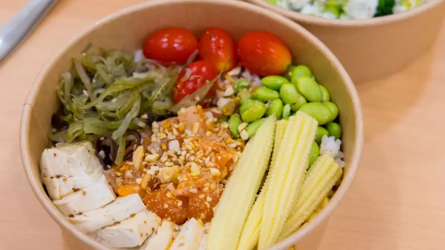 Menu Makanan Untuk Diare: Pilihan Tepat yang Aman 