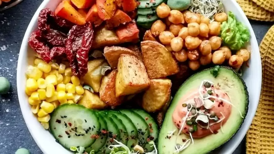 Panduan Menu Makanan Harian untuk Penderita Gangguan Pencernaan