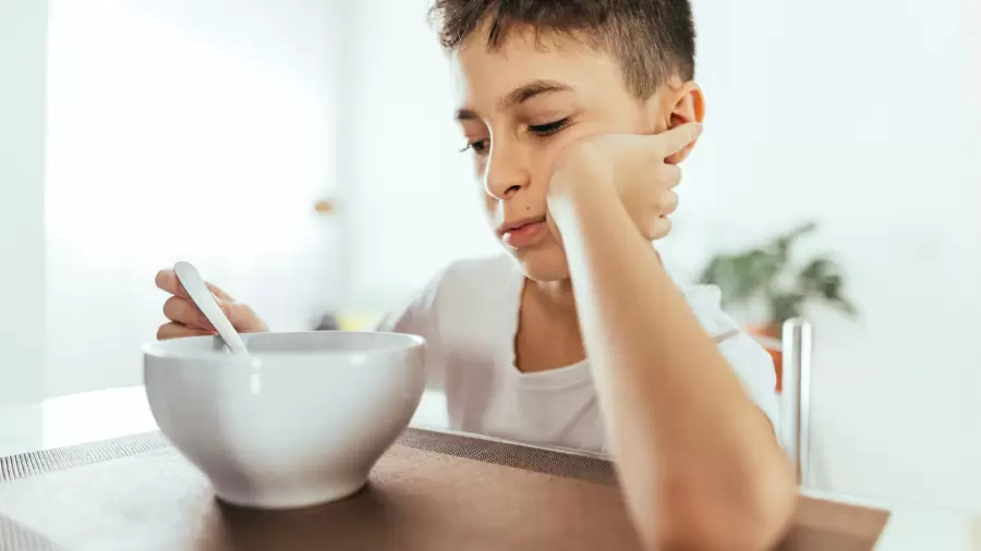 Memahami Masalah Nafsu Makan Berkurang akibat Asam Lambung