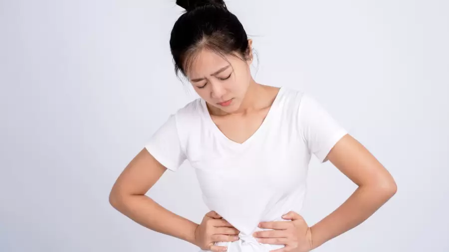 Mengungkap Penyebab dan Solusi Sensasi Dingin di Bagian Dalam Perut
