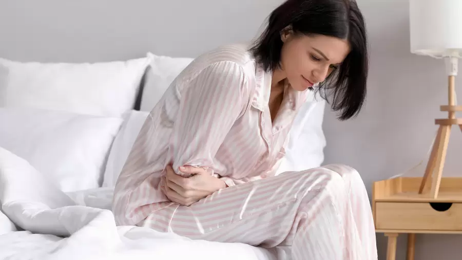 Posisi Tidur Agar Bisa Kentut: Ketahui agar Perut Normal Kembali