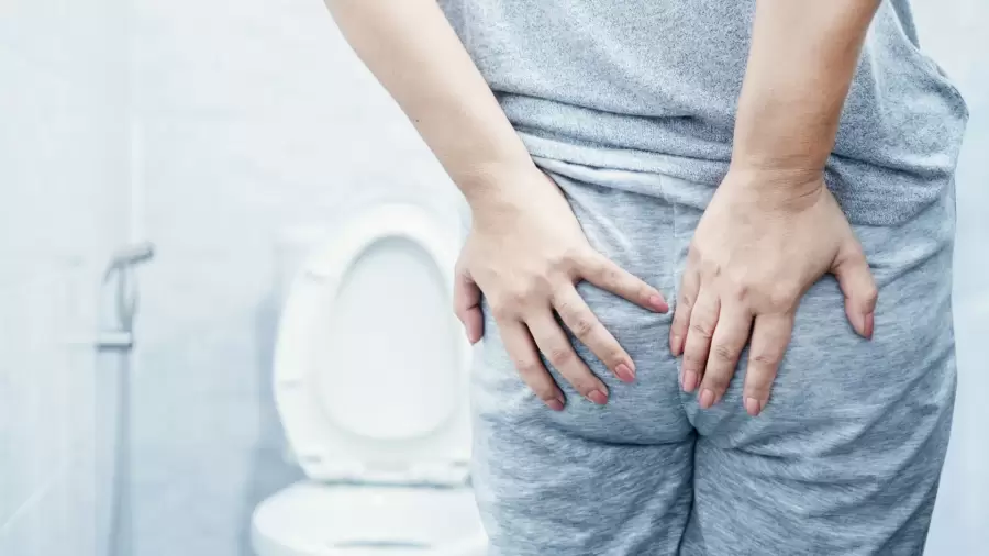 Susah Kentut Karena Asam Lambung? Ketahui Cara Mengatasinya di Sini