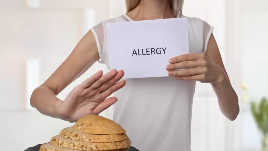 Apakah Gluten Berbahaya?