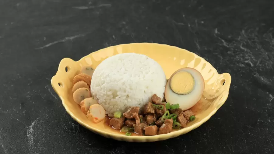 Aneka Lauk Pauk Sehari-hari yang Ramah Pencernaan