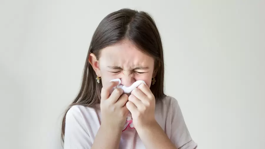 Wajib Anda Waspadai! Ciri Ciri Asam Lambung Naik ke Hidung