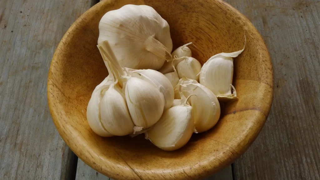 bawang putih