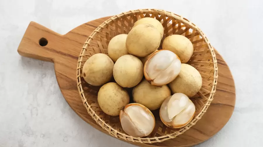 Selain untuk Kesehatan Lambung Buah Duku juga Memiliki Manfaat Lainnya