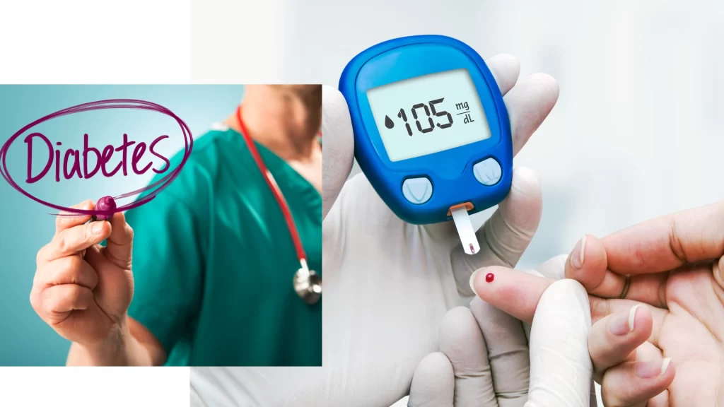 diagnosis diabetes