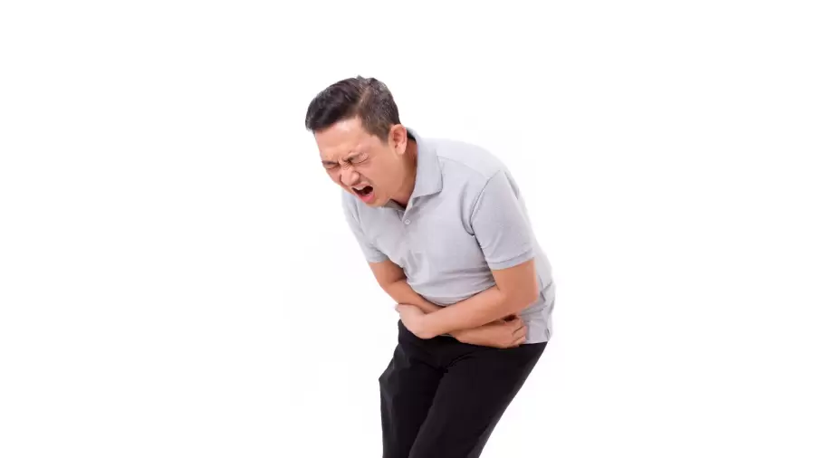 Hubungan Asam Lambung dengan Kentut