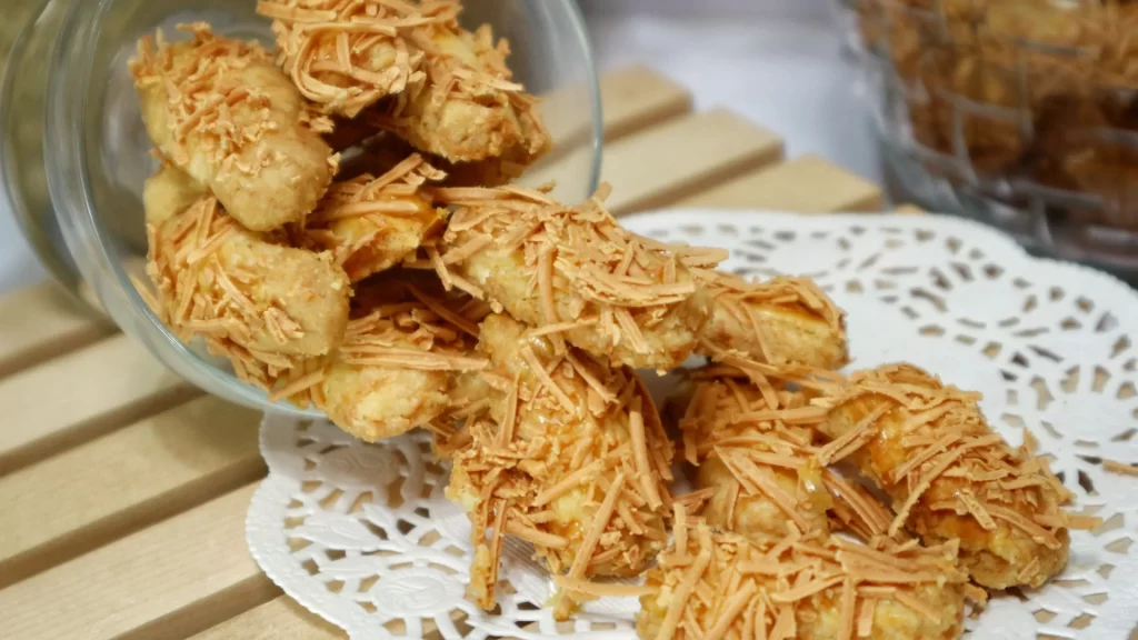 kue khas lebaran