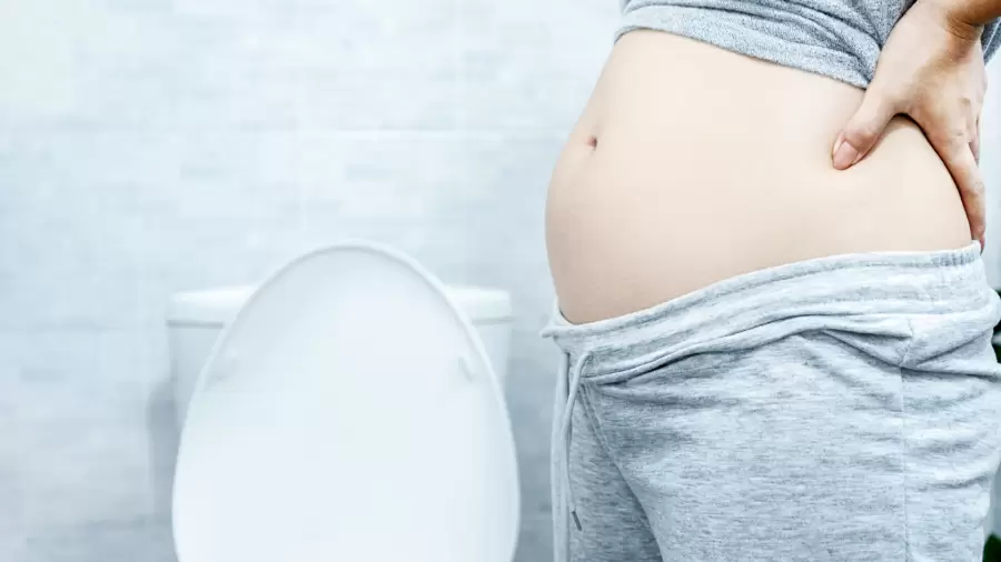 Cara Mengatasi Sensasi Penuh pada Perut Meskipun Makan Sedikit