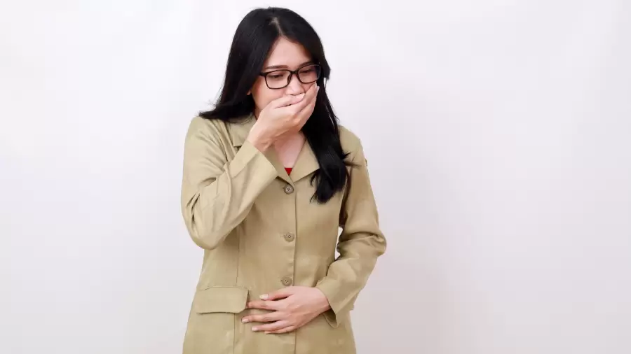 Kliyengan dan Mual: Tanda-Tanda Penyakit Serius yang Sering Diabaikan