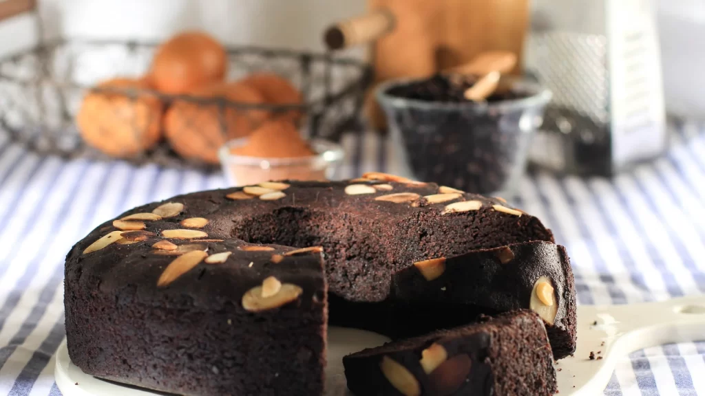 kue kukus lebaran