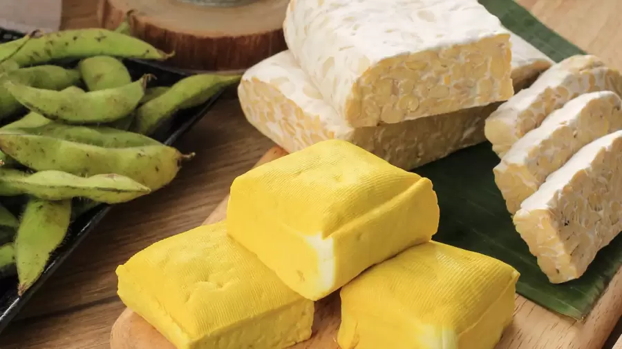 Resep Jitu Mengolah Tempe dan Tahu untuk Penderita Asam Lambung